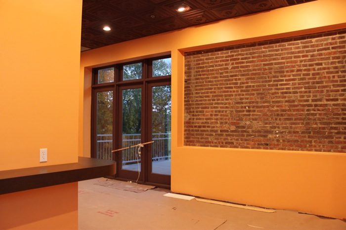 October Newburgh 137 October Newburgh 137 Sneak Peek Inside Renovated Westshore Trainstation