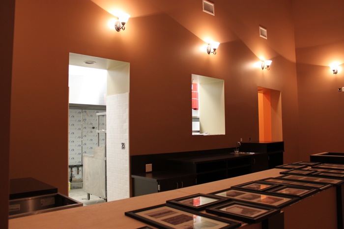 October Newburgh 150 October Newburgh 150 Sneak Peek Inside Renovated Westshore Trainstation