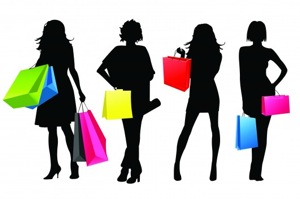 Fashion Swap at Safe Harbors of the Hudson Shopping Women copy 530x353 Fashion Swap at Safe Harbors of the Hudson