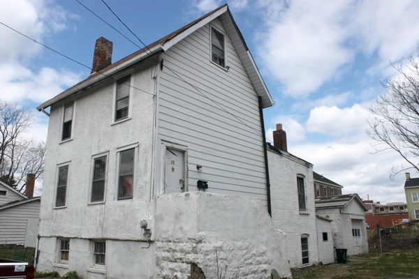 28 Spring St Newburgh NY