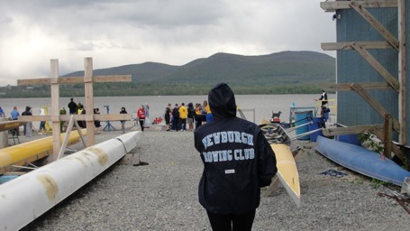 Newburgh Rowing Races and Community Day Public Event | Newburgh Restoration